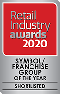 Post Office has been shortlisted for Symbol/Franchise Group of the Year in the Retail Industry Awards 2020